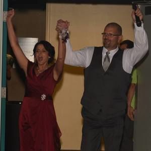 Meet your Posher, Patty